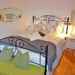 Ruheoase An Der Seenplatte Objekt-id 12030-3