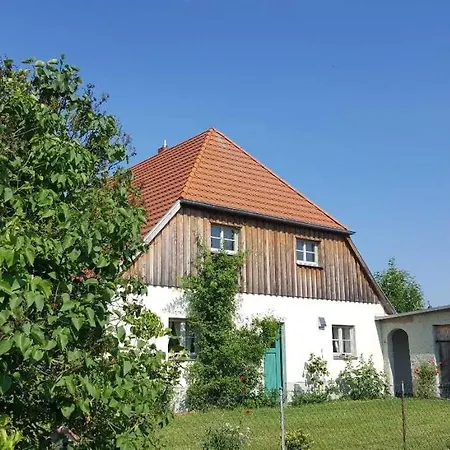 Ruheoase An Der Seenplatte Objekt-id 12030-3 Hébergement de vacances