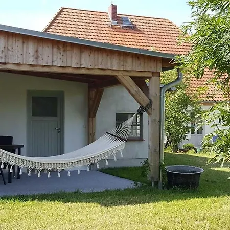 Ruheoase An Der Seenplatte Objekt-id 12030-3 Сasa de vacaciones Rittermannshagen