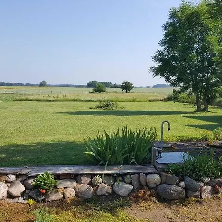 Ruheoase An Der Seenplatte Objekt-id 12030-3 Rittermannshagen