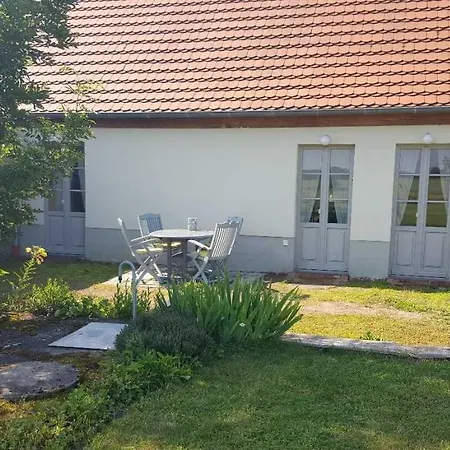 Hébergement de vacances Ruheoase An Der Seenplatte Objekt-id 12030-3 Rittermannshagen