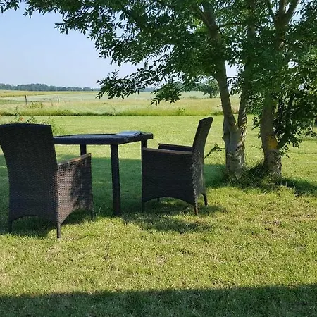 Сasa de vacaciones Ruheoase An Der Seenplatte Objekt-id 12030-3 *