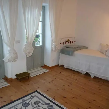 Ruheoase An Der Seenplatte Objekt-id 12030-3 Hébergement de vacances