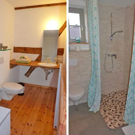 Ruheoase An Der Seenplatte Objekt-id 12030-3 Hébergement de vacances *