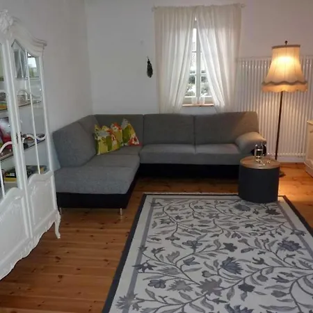 Ruheoase An Der Seenplatte Objekt-id 12030-3 Сasa de vacaciones *