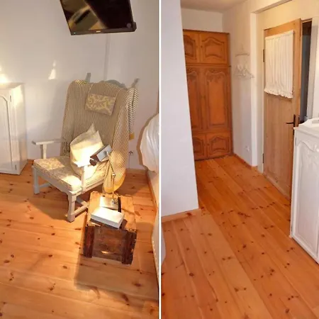 Сasa de vacaciones Ruheoase An Der Seenplatte Objekt-id 12030-3 Rittermannshagen