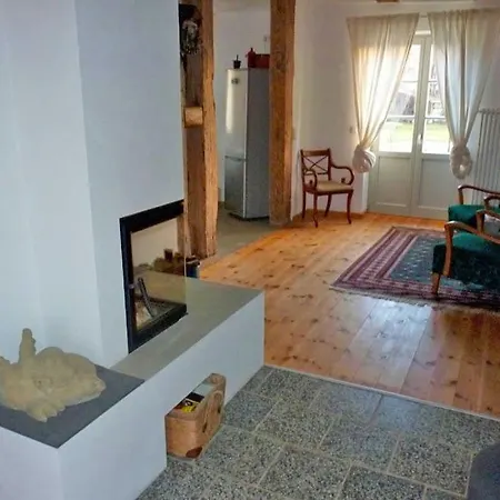 Hébergement de vacances Ruheoase An Der Seenplatte Objekt-id 12030-3