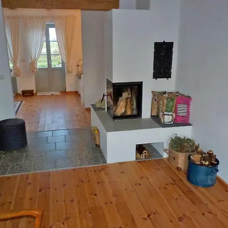 Ruheoase An Der Seenplatte Objekt-id 12030-3 Hébergement de vacances Rittermannshagen