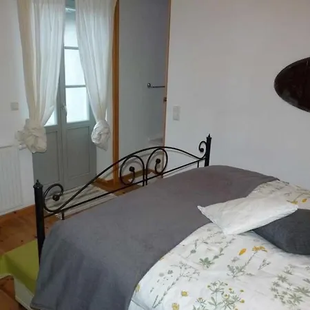 Ruheoase An Der Seenplatte Objekt-id 12030-3 Rittermannshagen