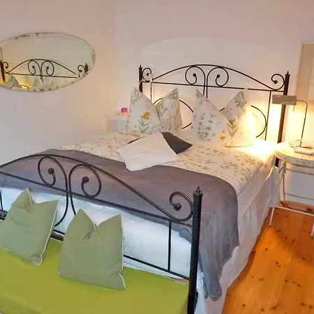 Ruheoase An Der Seenplatte Objekt-id 12030-3