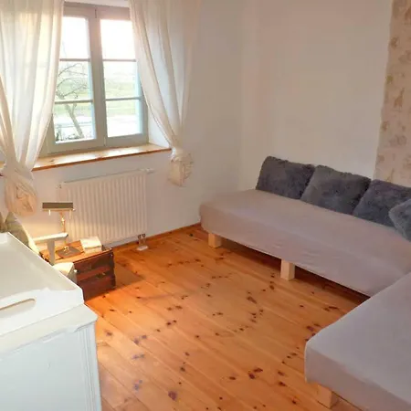 Ruheoase An Der Seenplatte Objekt-id 12030-3 Hébergement de vacances *