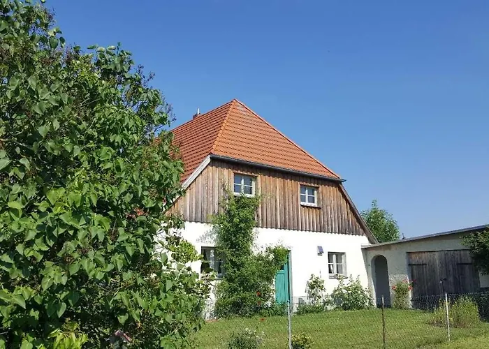 Ruheoase An Der Seenplatte Objekt-id 12030-3 Сasa de vacaciones