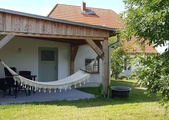 Ruheoase An Der Seenplatte Objekt-id 12030-3 Сasa de vacaciones Rittermannshagen