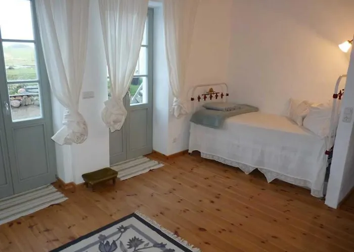 Ruheoase An Der Seenplatte Objekt-id 12030-3 Сasa de vacaciones