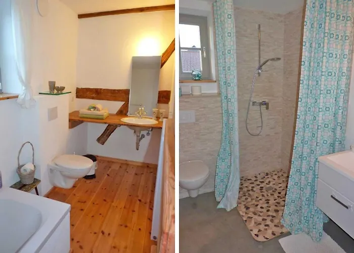 Ruheoase An Der Seenplatte Objekt-id 12030-3 Сasa de vacaciones *