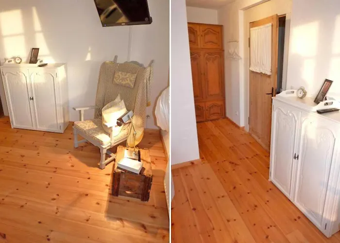 Сasa de vacaciones Ruheoase An Der Seenplatte Objekt-id 12030-3 Rittermannshagen