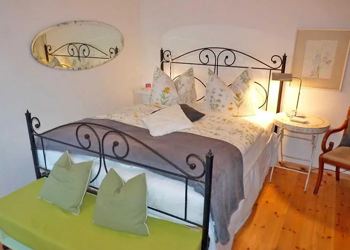 Ruheoase An Der Seenplatte Objekt-id 12030-3